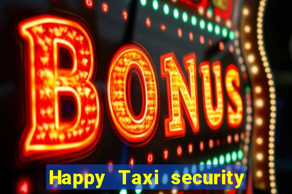 Happy Taxi security password road 96 road 96 senha do cofre